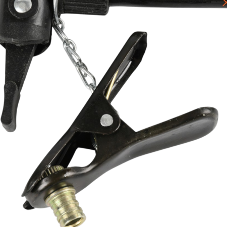 Насос для велосипеда, мяча, надувных изделий 30см VL37118