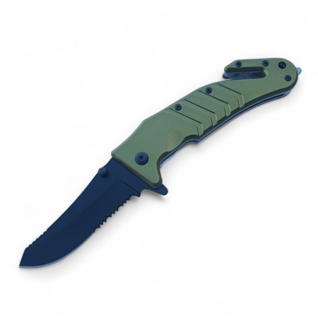 Нож складной Tiger-USA 2288 Green