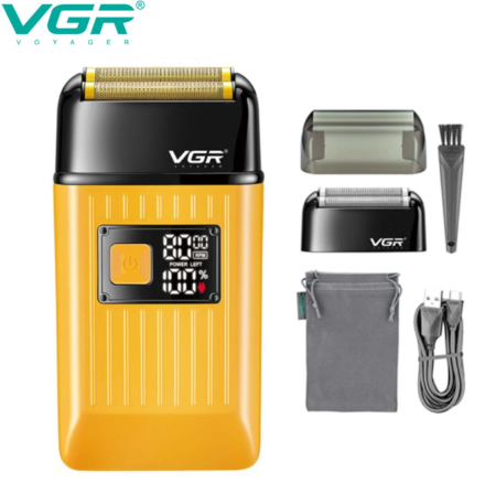 Электробритва VGR V-357 Электробритва VGR V-357