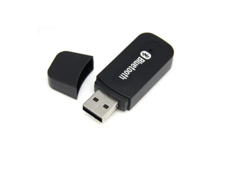 Аудио ресивер приемник Bluetooth Music Reciver BT-163 / YET-M1/ 3796