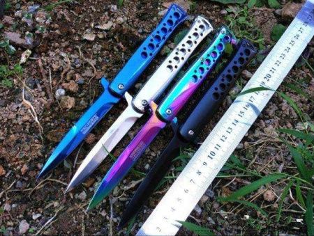 Нож складной Tactical Line A230 Нож складной Tactical Line A230