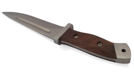 охотничий нож