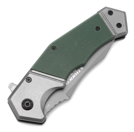Нож складной Strider 352 Нож складной Strider 352