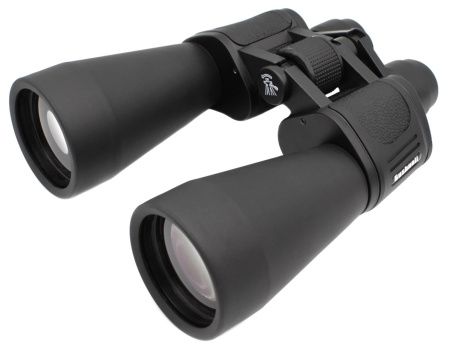 Бинокль Bushnell  60х90 с чехлом 7187