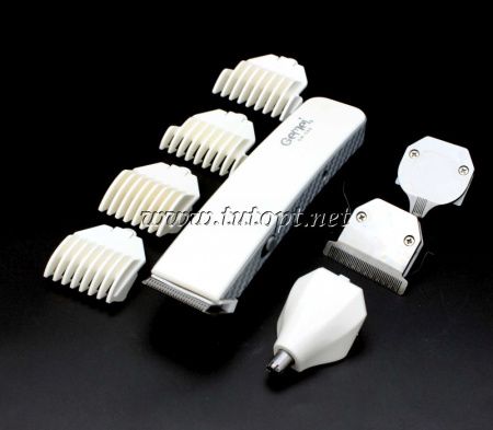 Триммер Gemei GM-586