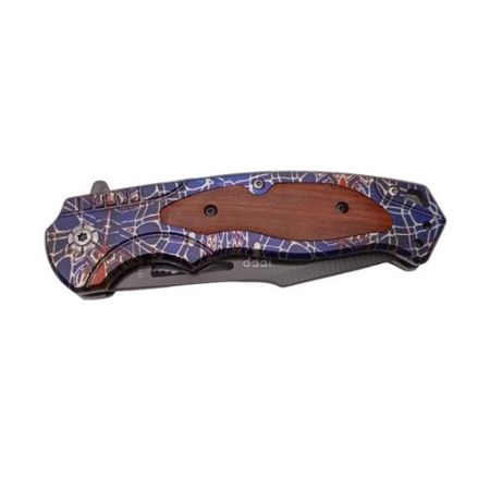 Нож складной Jeep A334