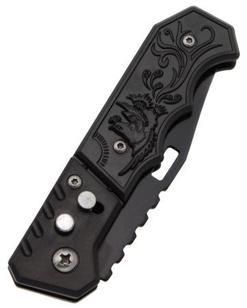 Нож выкидной Fenix A258