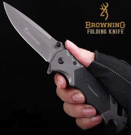 Нож складной Browning 2859