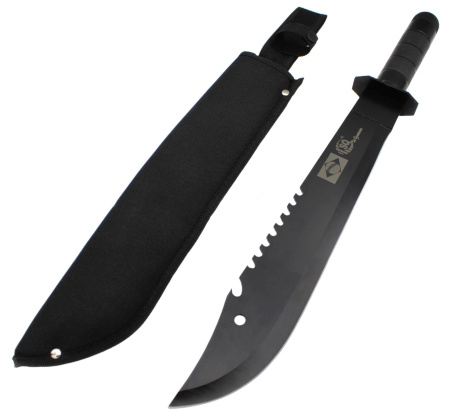 охотничий нож