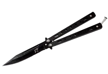 Нож бабочка 36 нож бабочка