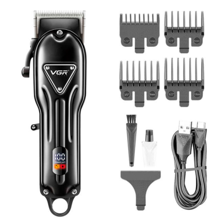 Машинка для стрижки VGR V-051