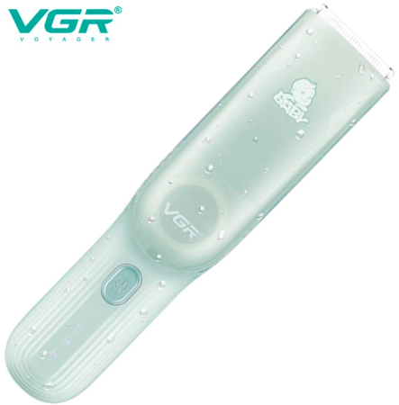 Машинка для стрижки детей  VGR V-155