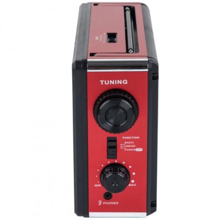 Радиоприёмник Golon RX-9966