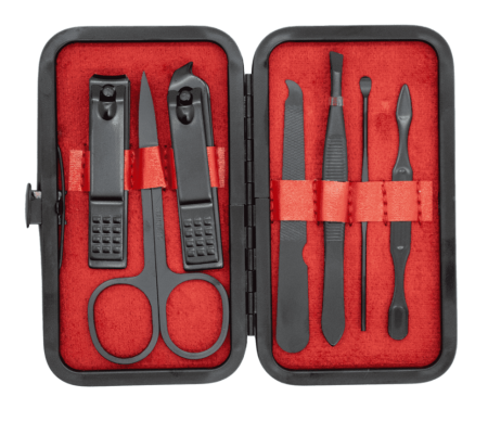 Маникюрный набор H007-7