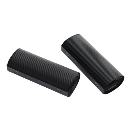 Повербанк Veger W0587 2X5000mAh, 2,4A, с грелкой для рук