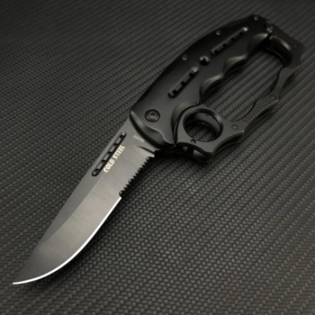 Нож складной Cold Steel E23