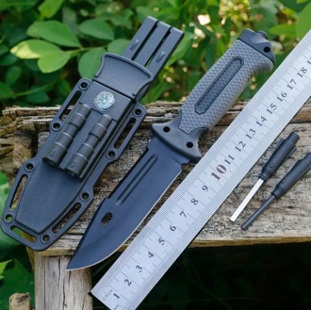 Нож охотничий Columbia 4048B 4-13 охотничий нож