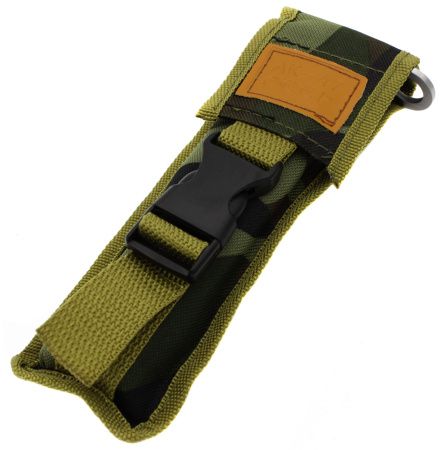 Нож выкидной AK-47 Большой 205