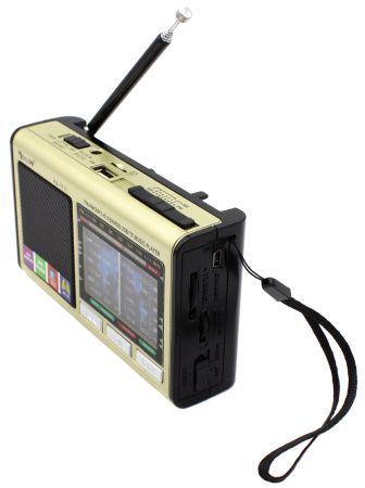 Радиоприёмник Golon RX-7711