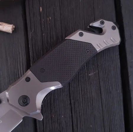 Нож складной Browning 196 Нож складной Browning 196