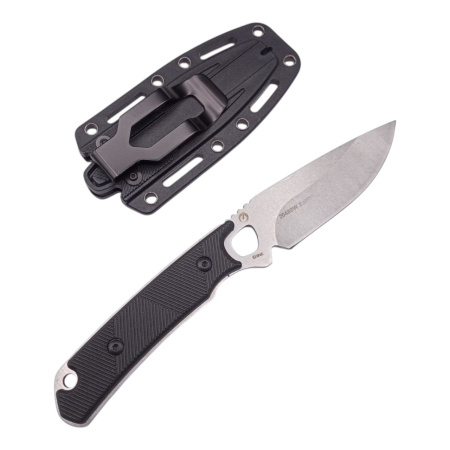 охотничий нож