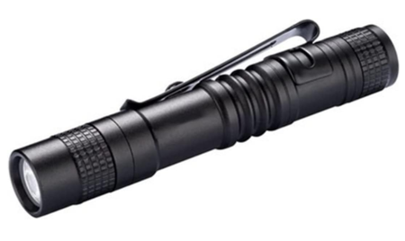 Ручной фонарь Police PL-066, 1хAAA Ручной фонарь Police PL-066, 1хAAA