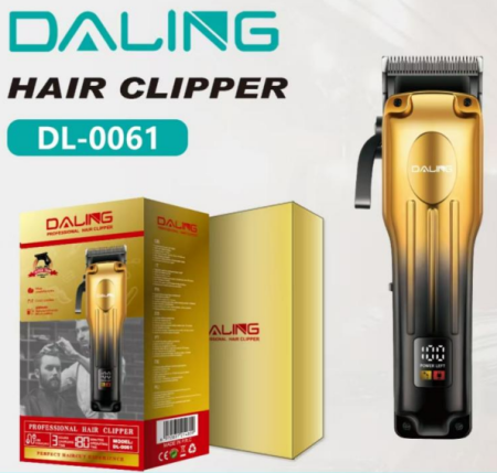 Машинка для стрижки DALING DL-0061