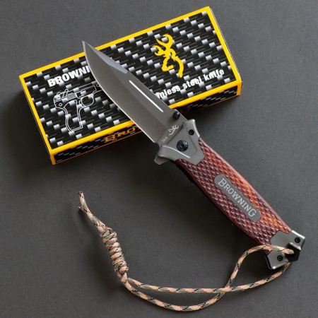 Нож складной Browning 364, 1910