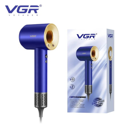 Фен для волос VGR V-445