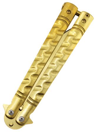 нож бабочка