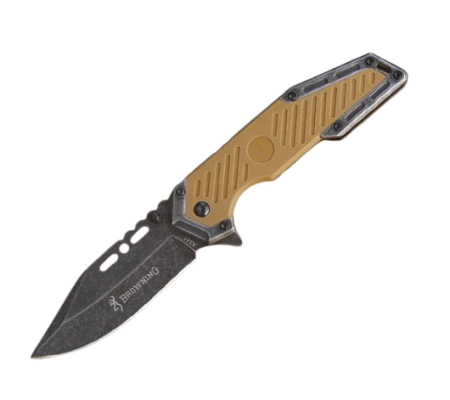 Нож складной Browning A341