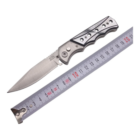 Нож выкидной METALL 673 / 20см/9см/11см