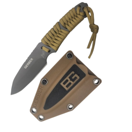 охотничий нож