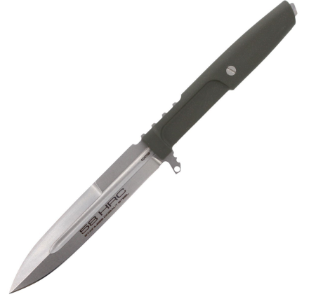 Нож охотничий Ext. Ratia 335 Black охотничий нож