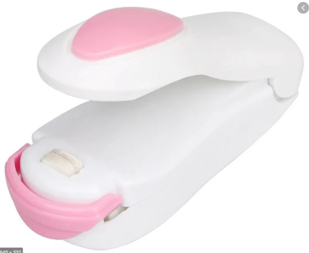 Ручной мини запайщик пакетов / 7302