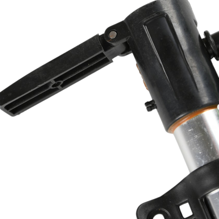 Насос для велосипеда, мяча, надувных изделий 30см VL37118