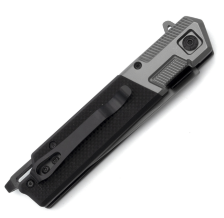 Нож складной Browning DA332