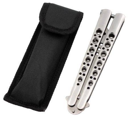 нож бабочка