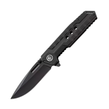 Нож складной ChongMing, 437 - Black