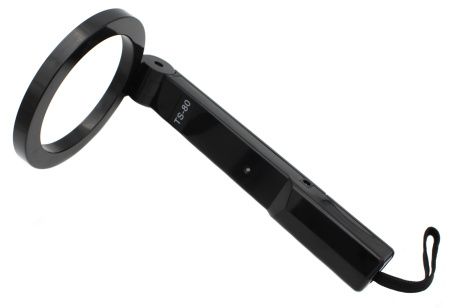 Металоискатель Metal CHK TS 80 / 1749