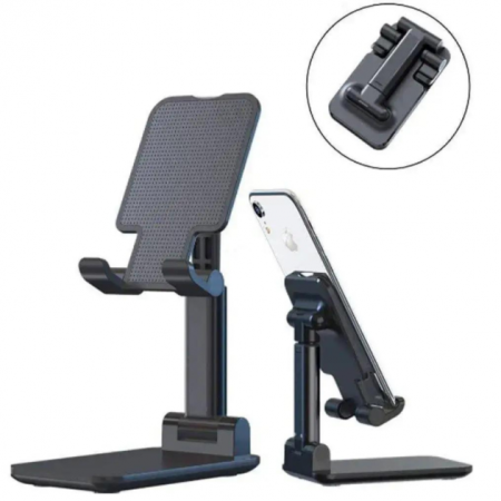 Подставка для телефона 7771, пластик, разные цвета Подставка для телефона 7771, пластик, разные цвета