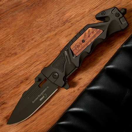 Нож складной Boker A886