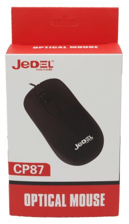 Мышка проводная Jedel CP87 Mouse
