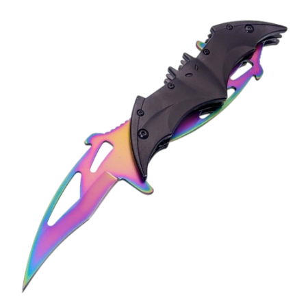 Нож складной Noname 5195