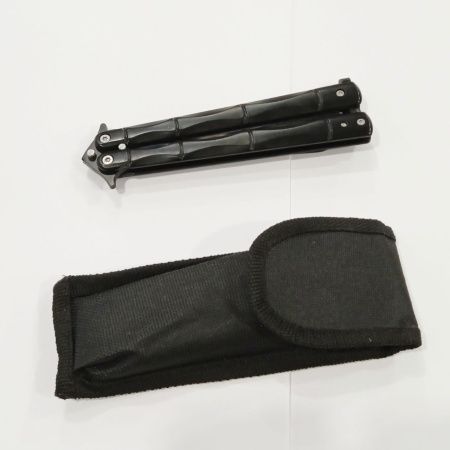 нож бабочка