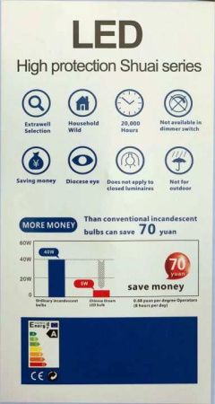 Автомобильная лампа 12V/ автолампа / RB438