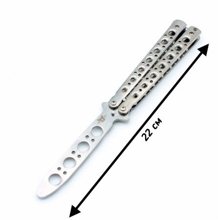 нож бабочка