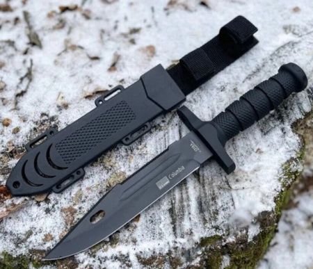 Нож охотничий Columbia 4018 охотничий нож