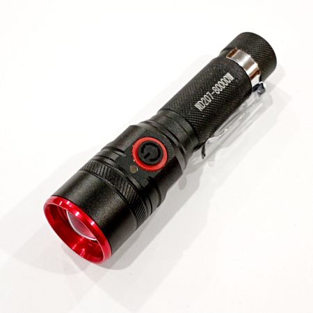 Ручной фонарь Police BL-736A, RB207, 18650, T6, Zoom, ЗУ USB