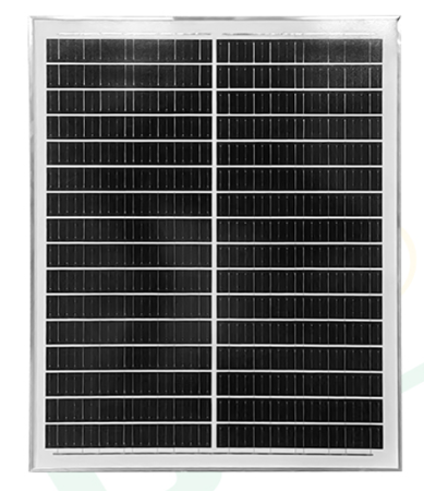 Солнечная панель SOLAR PANEL 18V50W 